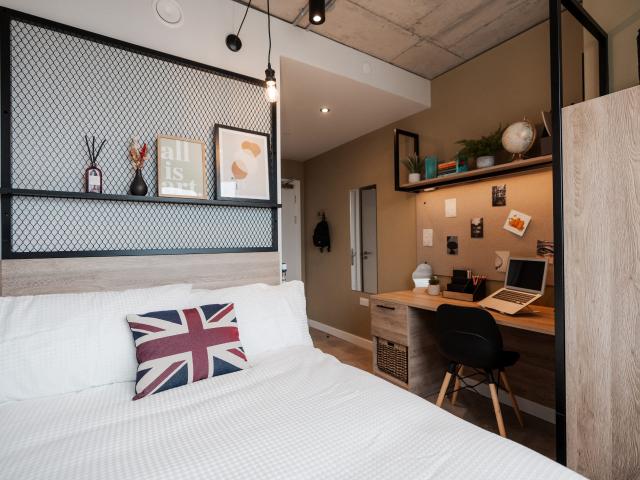 Room for rent in South Bermondsey, Greater London
