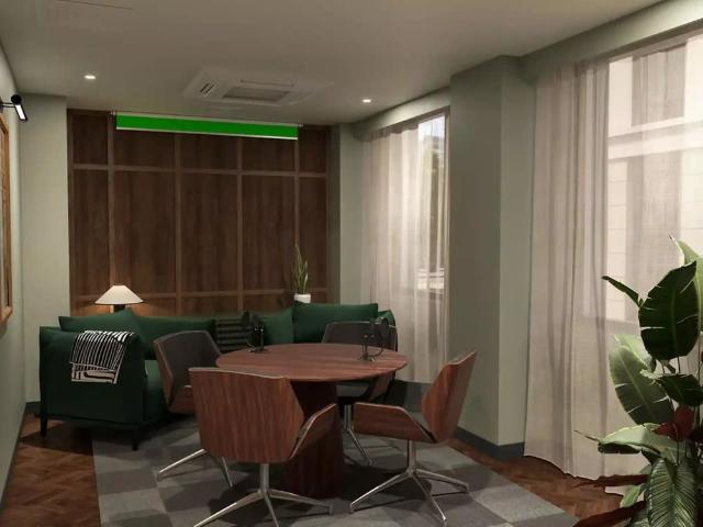 Studio for rent in Park Central, Birmingham