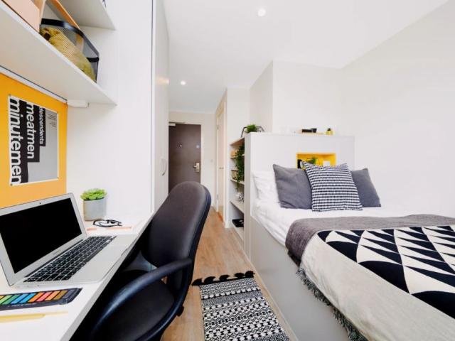 Room for rent in Kings Worthy, Hampshire