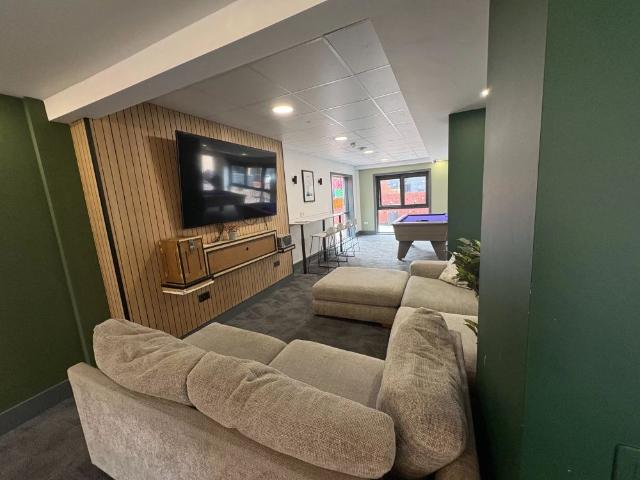 Room for rent in South Yorkshire