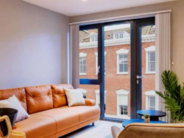 Room for rent in Stokes Croft, Feckenham
