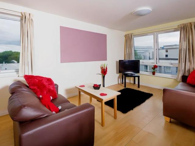 Room for rent in Chorlton-on-Medlock, Georgia