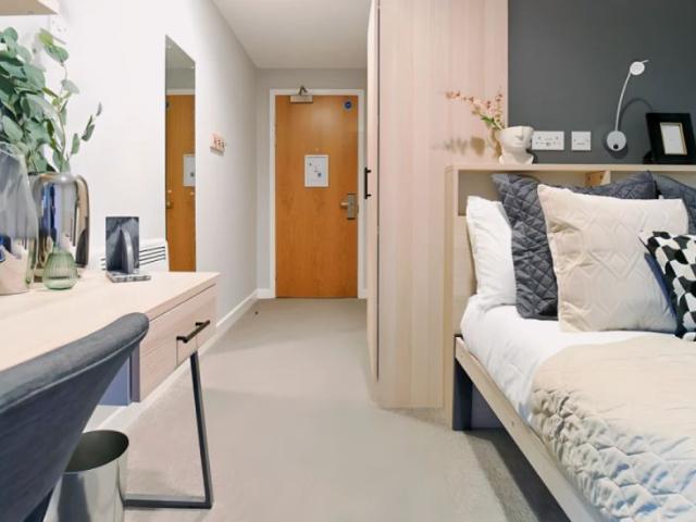 Room for rent in City Centre, South Yorkshire