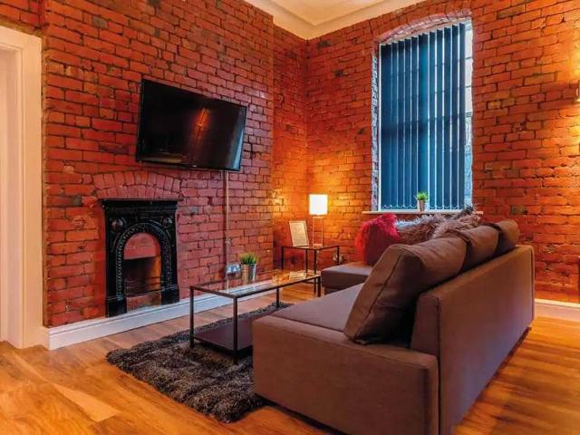 Room for rent in Georgia, Greater Manchester