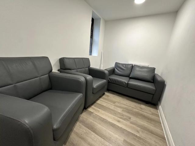 Room for rent in St Ann's, Haddon