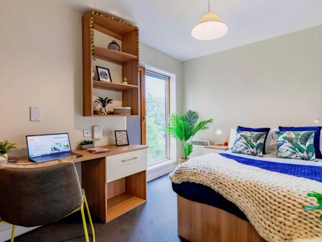 Room for rent in Reading