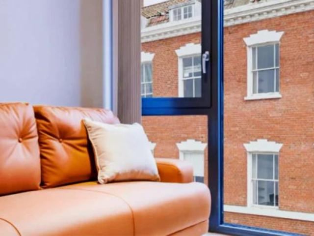 Room for rent in Stokes Croft, Bristol