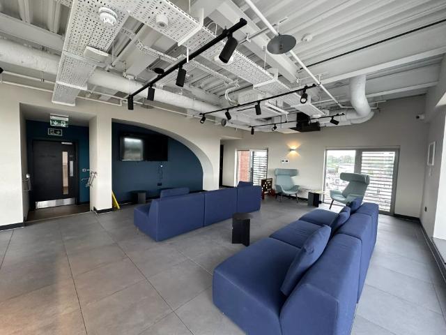 Room for rent in Arena Quarter, Leeds