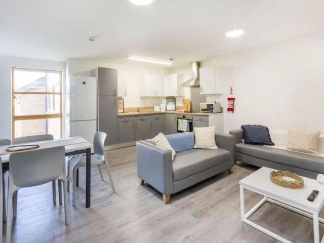 Room for rent in Foss Islands, High Field