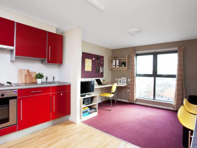 Room for rent in Reading, Isle Of Man