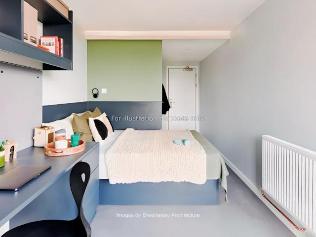 Room for rent in Round Hill, Brighton & Hove