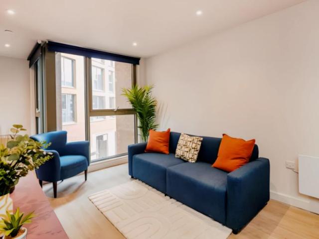 Room for rent in Haddon, East Midlands