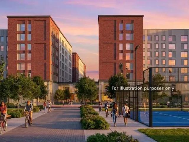 Room for rent in Hangar District, Patchway