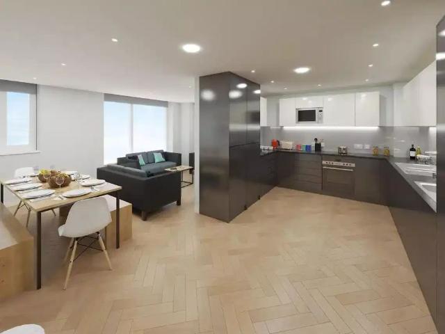 Room for rent in New Catton, East Bank