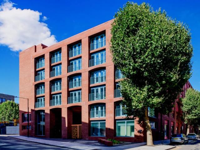 Room for rent in Old Ford, Bow