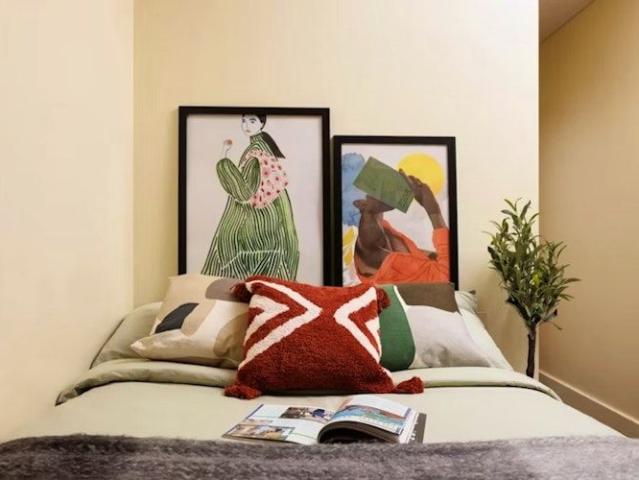 Room for rent in St Ann's, City of Nottingham