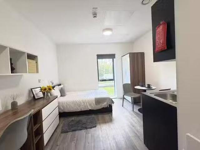 House for rent in Woodhouse, West Yorkshire