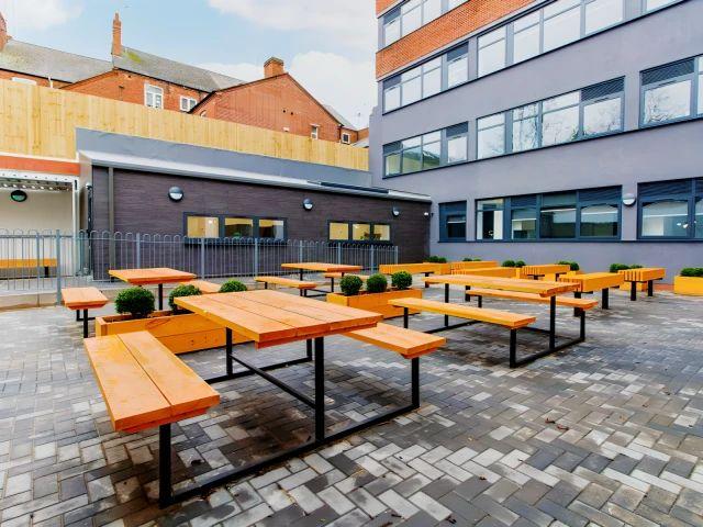 Room for rent in Spon End, West Midlands