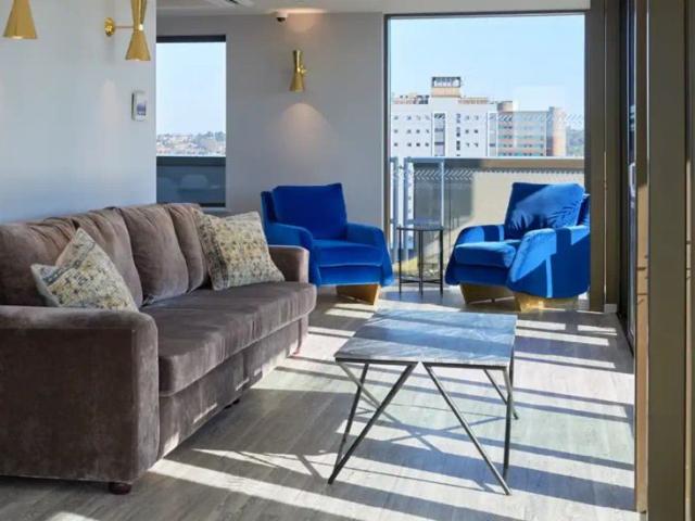 Room for rent in The Polygon, City Of Southampton