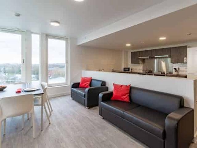 Room for rent in Heigham Grove, East Bank