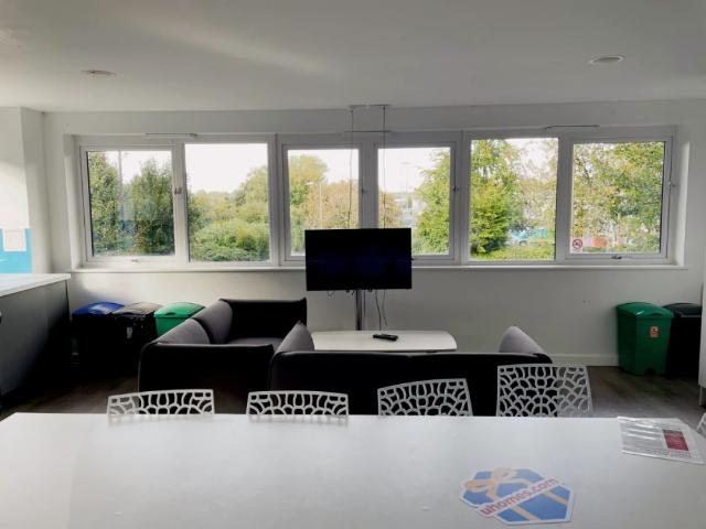 Room for rent in Kings Worthy, Hampshire