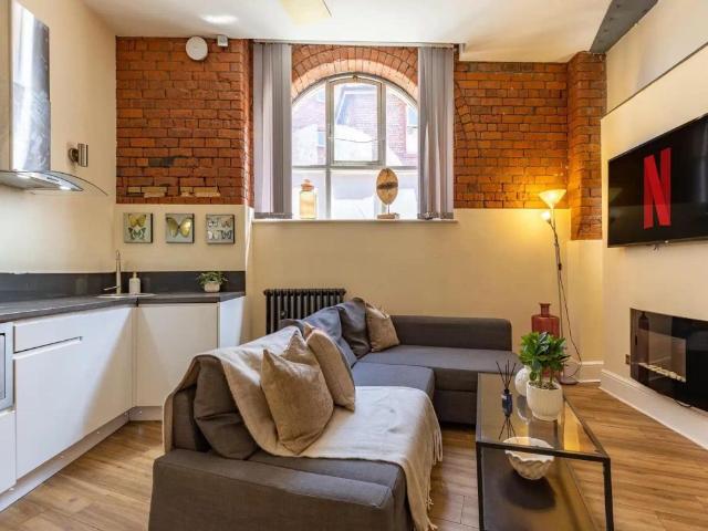 Room for rent in Georgia, Greater Manchester