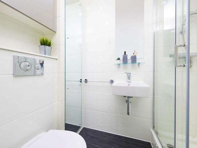 Room for rent in Lakenham, East Bank