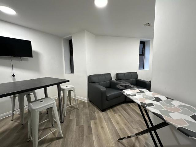 Room for rent in St Ann's, Haddon