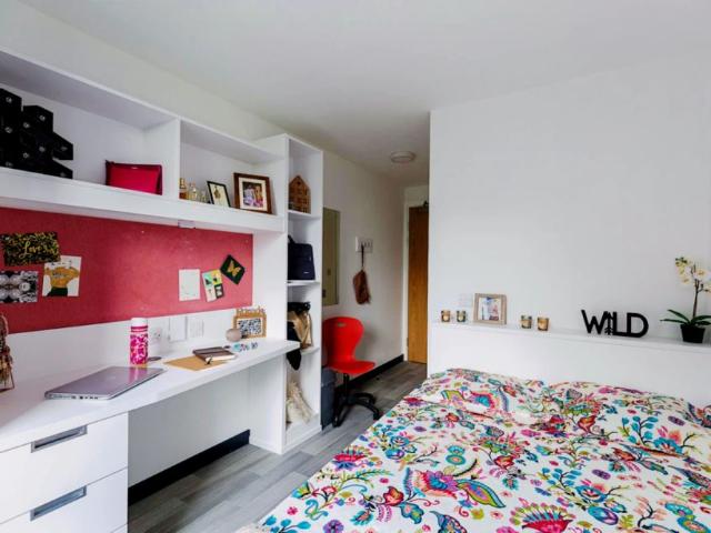Room for rent in Cheylesmore, West Midlands