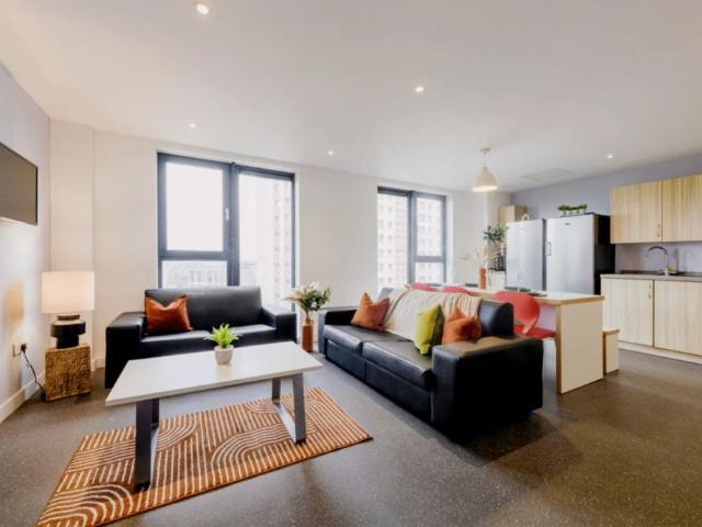 Room for rent in Townhead, Glasgow