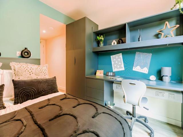 Room for rent in Stirchley, West Midlands