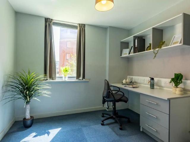 Room for rent in Plungington, Higher Bartle