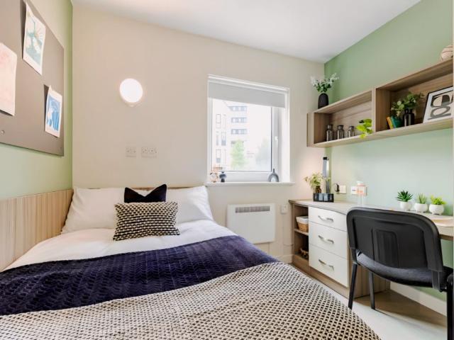 Room for rent in St Mary's, City Of Southampton