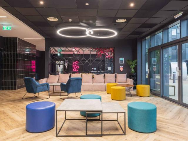 Studio for rent in Digbeth, Isle Of Man