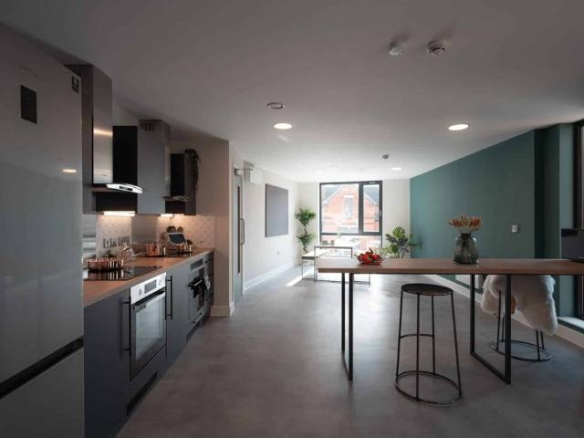 Room for rent in Elmfield, Leicestershire