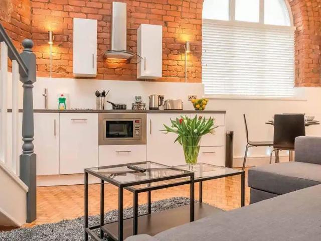 Room for rent in Georgia, Greater Manchester