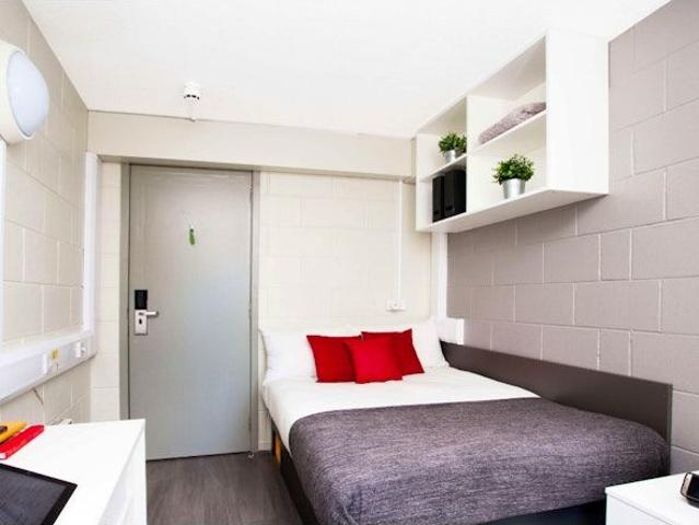 Room for rent in Ballindoch, Scotland