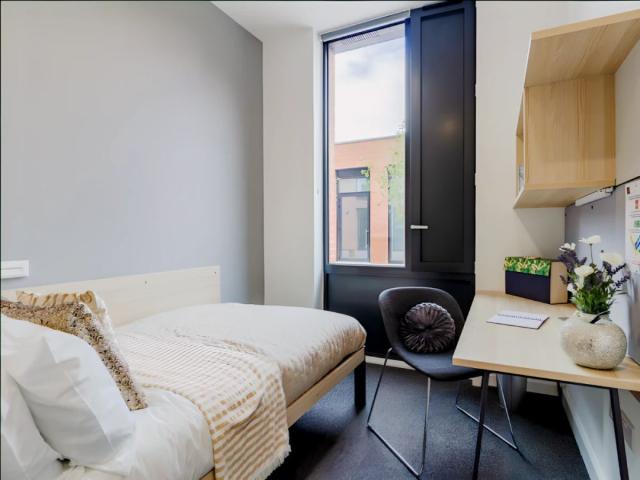Room for rent in St Ann's, Haddon