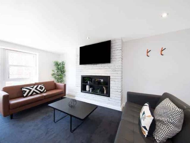 Room for rent in St Ann's, Haddon