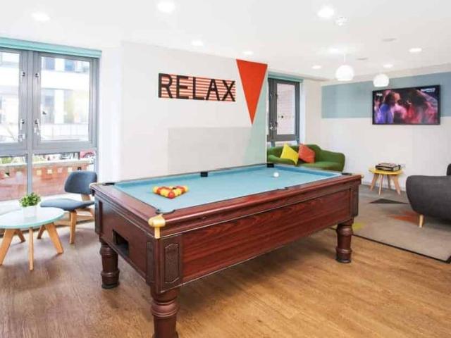 Room for rent in Bede Island, Old Wharf