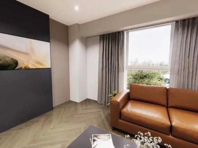Room for rent in Old Lenton, Haddon