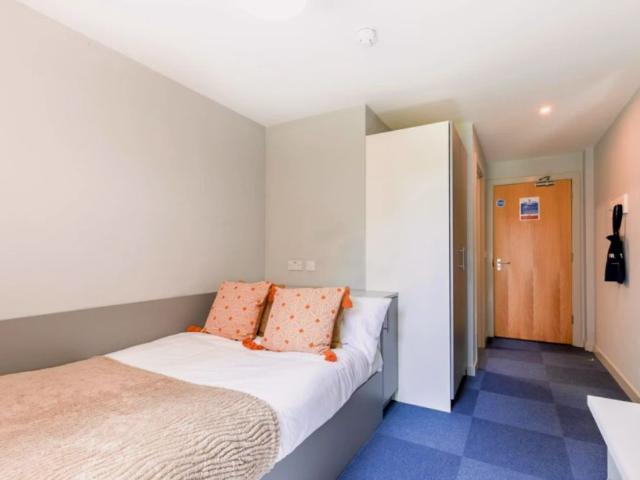 Room for rent in Plungington, Higher Bartle