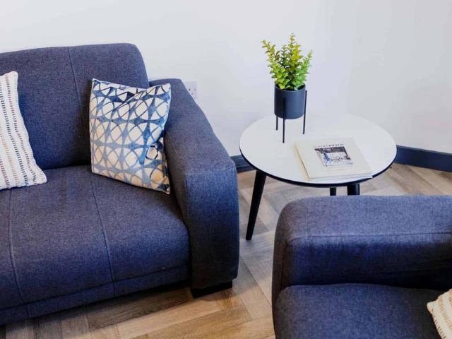 Room for rent in Digbeth, West Midlands
