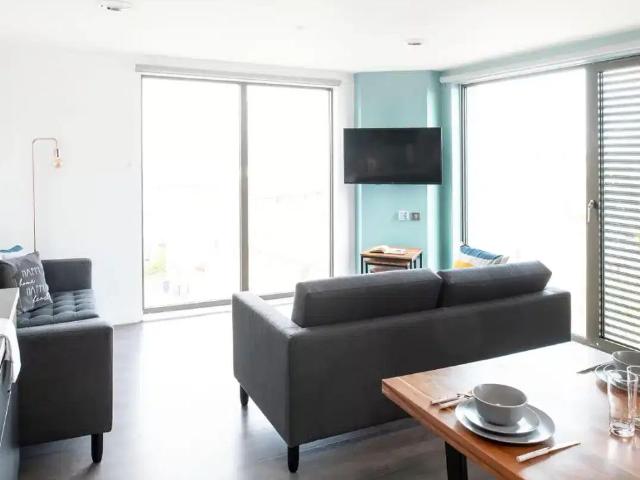 Room for rent in Arbury, Cambridgeshire