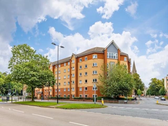 Apartment for rent in Southampton, Kingsland Place