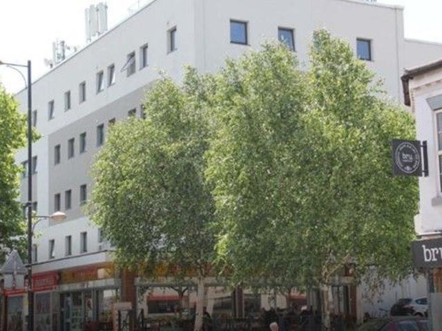 Studio for rent in Stoke, Stoke-on-Trent