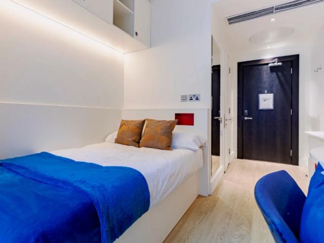 Room for rent in Vauxhall, Greater London