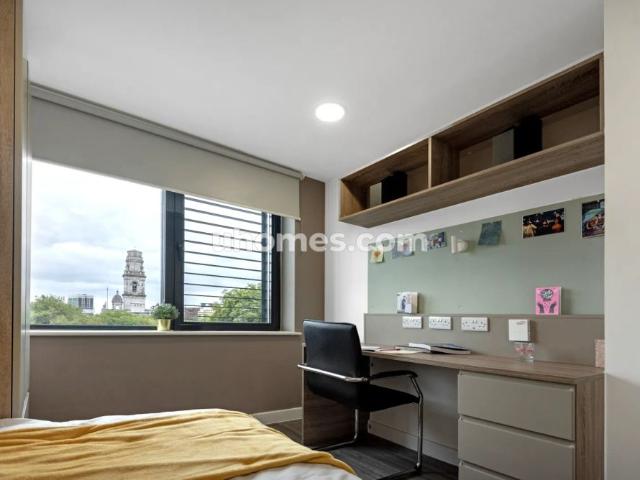 Room for rent in Somers Town, City Of Portsmouth