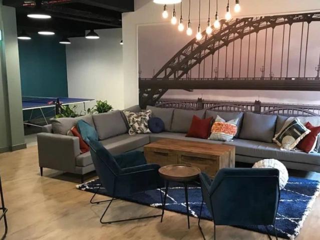 Room for rent in Shieldfield, Tyne And Wear