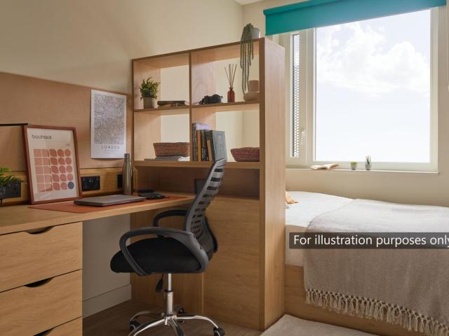 Room for rent in London Borough of Newham, Greater London